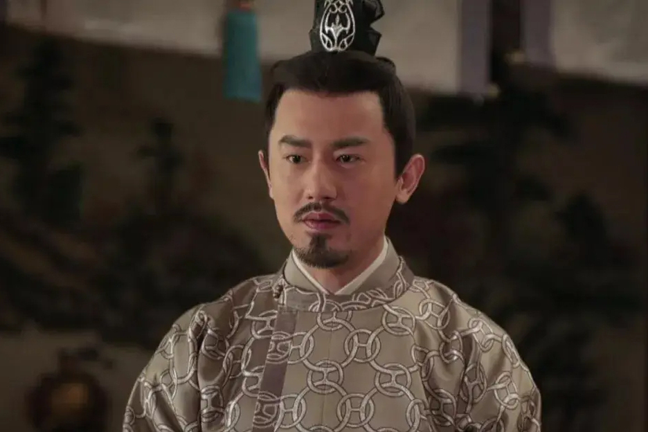 燕懷石(古裝權謀劇《天盛長歌》中的角色) 燕懷石(古裝權謀劇《天盛長歌》中的角色)