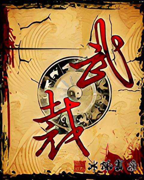 武裁 武裁