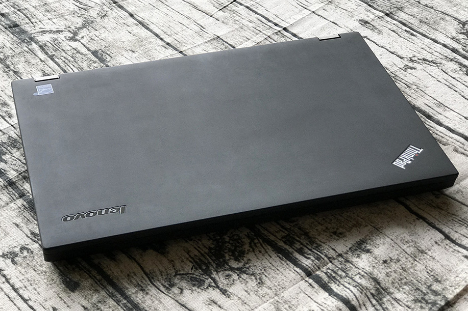 ThinkPad W541 ThinkPad W541