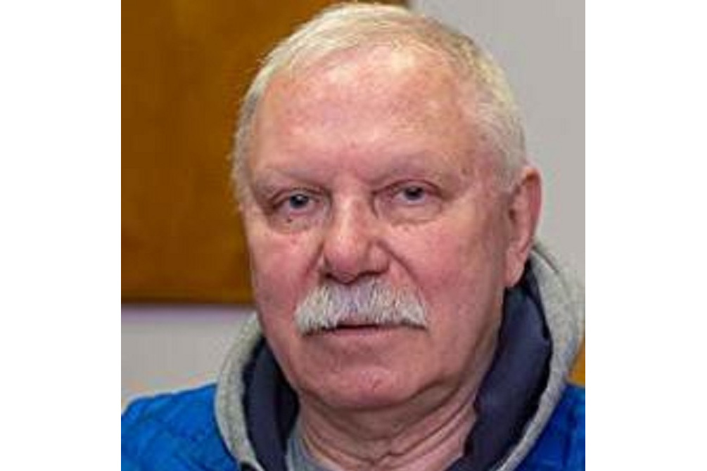 Andrzej Korzynski Andrzej Korzynski