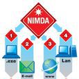 Nimda蠕蟲病毒 Nimda蠕蟲病毒