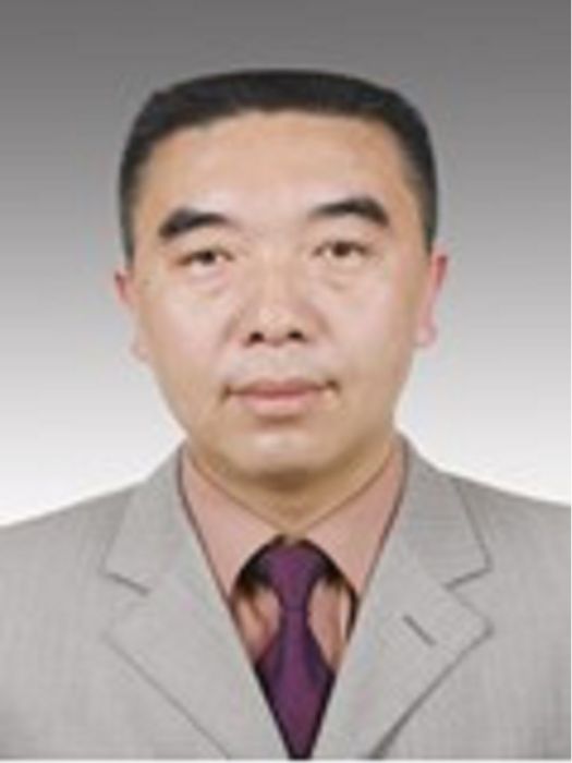 黃貴川(縣黨委書記)