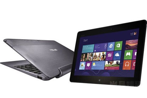 華碩VivoTab RT