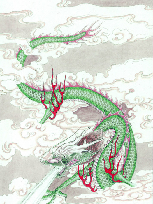 義龍 義龍