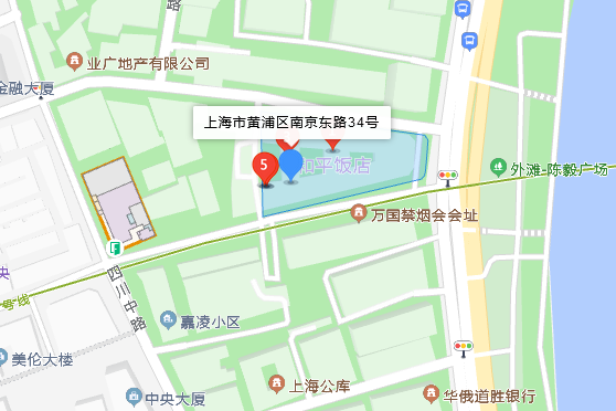 南京東路34號 南京東路34號