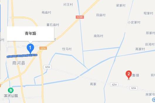 青年路(濟南市青年路) 青年路(濟南市青年路)