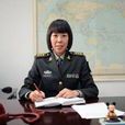 梁曉婧 梁曉婧