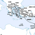 聖經地帶 聖經地帶
