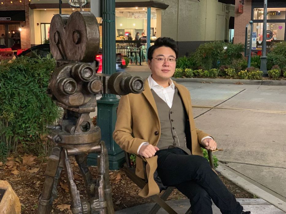 蔡天楠 蔡天楠