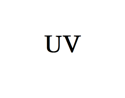 UV(紫外線)