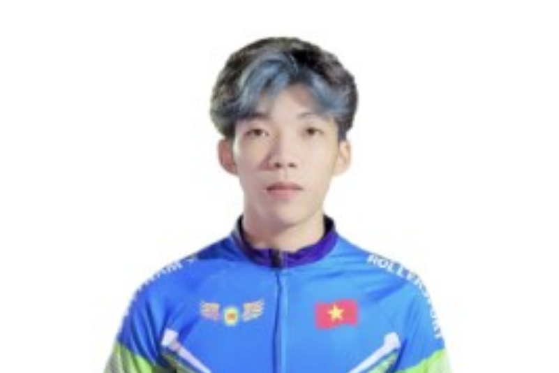 阮日靈