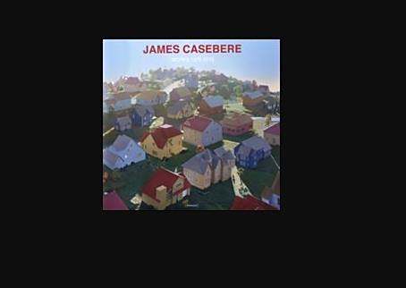 James Casebere(2011年11月Perseus出版的圖書) James Casebere(2011年11月Perseus出版的圖書)