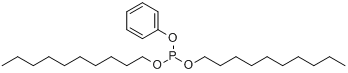 二癸基苯基亞磷酸酯
