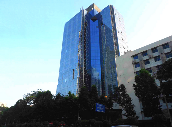 成悅大廈 成悅大廈