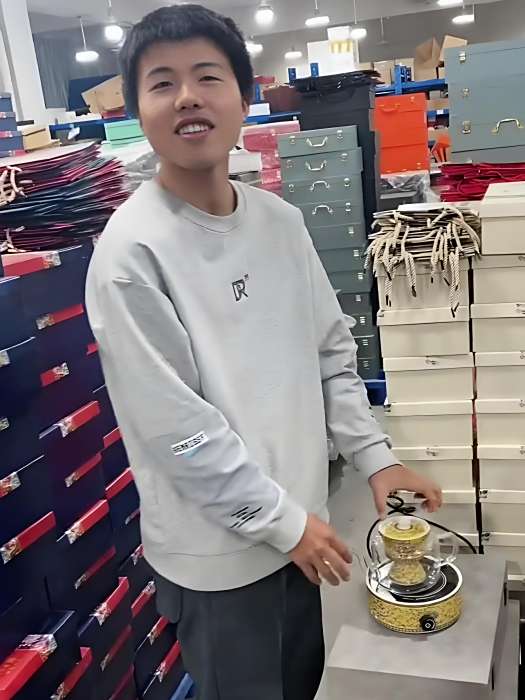 六六茶器