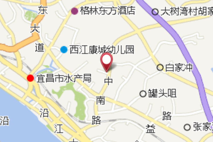岳家沖 岳家沖