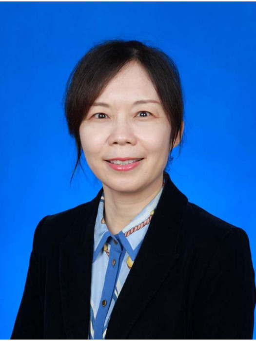 彭藝(中華全國總工會中國財貿輕紡菸草工會全國委員會副主席、重慶市開州區人民政府副區長(掛職)) 彭藝(中華全國總工會中國財貿輕紡菸草工會全國委員會副主席、重慶市開州區人民政府副區長(掛職))