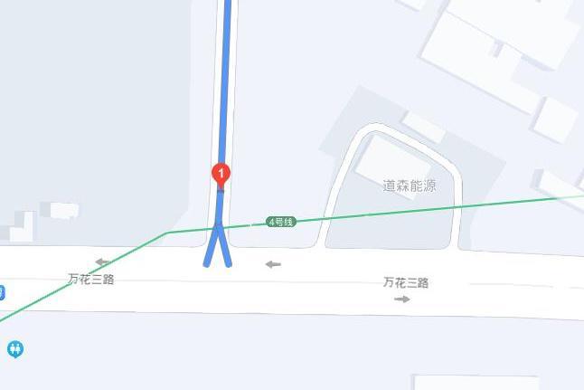 黃蹊街