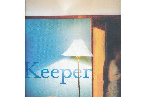 keeper(2010年Random House US出版社出版的圖書) keeper(2010年Random House US出版社出版的圖書)