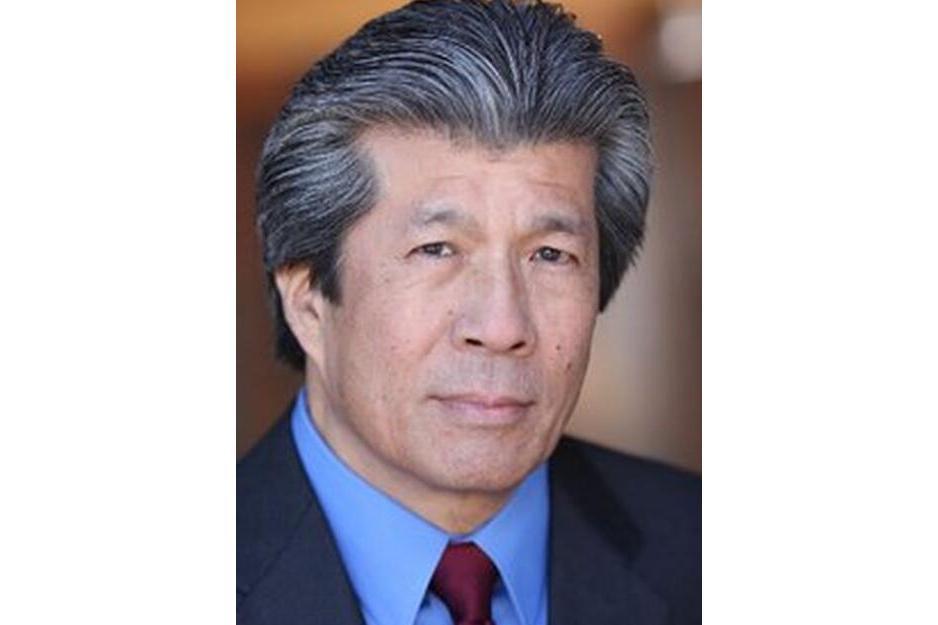 Richard Narita Richard Narita