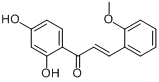 2\x27,4\x27-二羥基-2-甲氧基查耳酮
