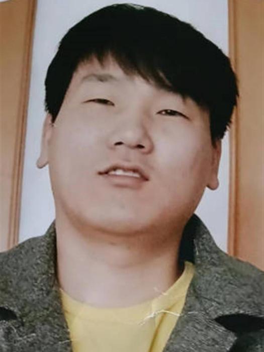 朱迪(2023年在河南鄭州失聯的男子) 朱迪(2023年在河南鄭州失聯的男子)