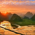 馬蘭群峰 馬蘭群峰