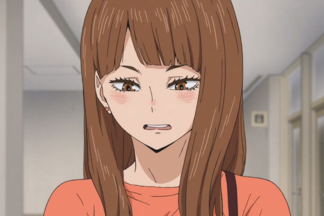 山架美華