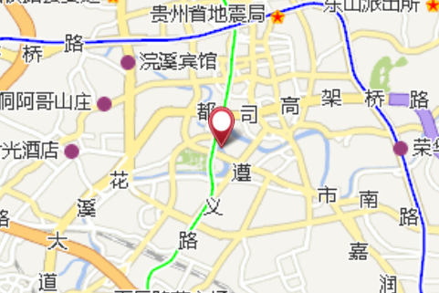 一中河邊