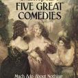 Five Great Comedies Five Great Comedies