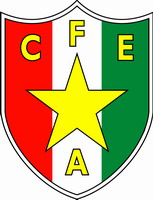 阿馬多拉足球俱樂部隊徽