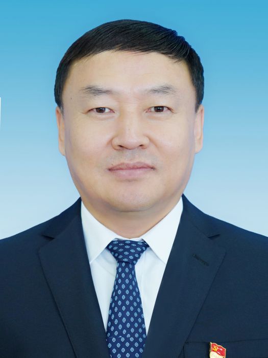 張文(黑龍江省北安市委副書記) 張文(黑龍江省北安市委副書記)