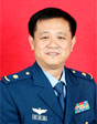 胡海翔，空軍總醫院主任醫師
