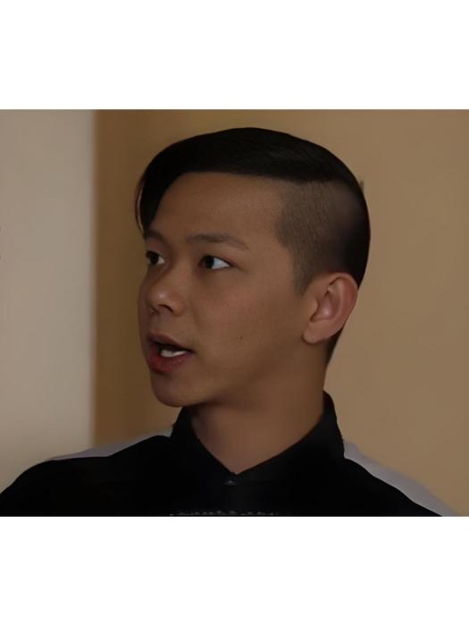 畢奮強 畢奮強