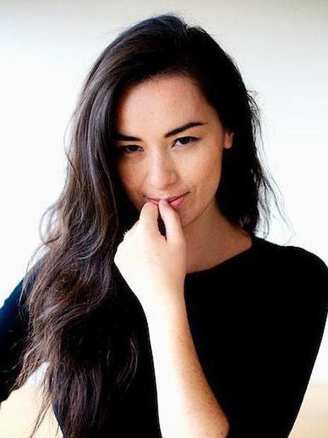 Cara Gee Cara Gee