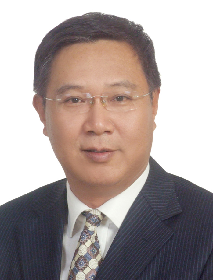 張磊(海南省洋浦經濟開發區管委會主任)