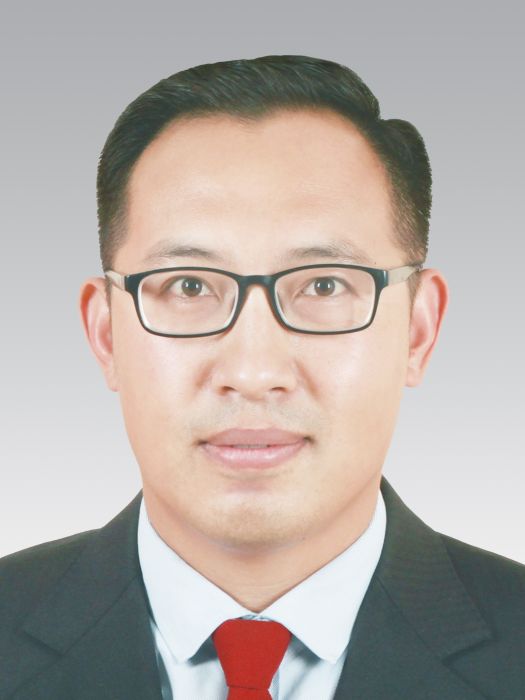 許鵬(山東省東營市利津縣水利局黨組成員、副局長) 許鵬(山東省東營市利津縣水利局黨組成員、副局長)
