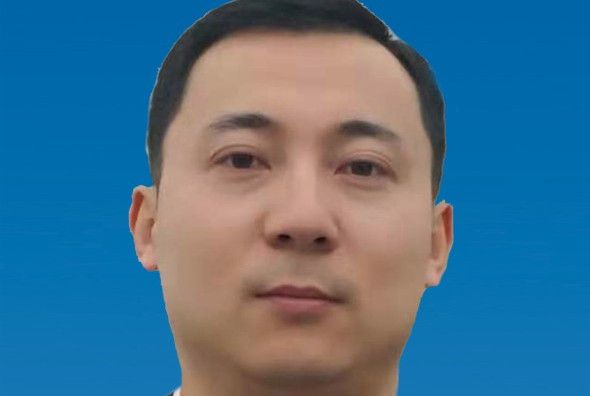 吳剛(成都市成華區保和街道黨工委委員) 吳剛(成都市成華區保和街道黨工委委員)