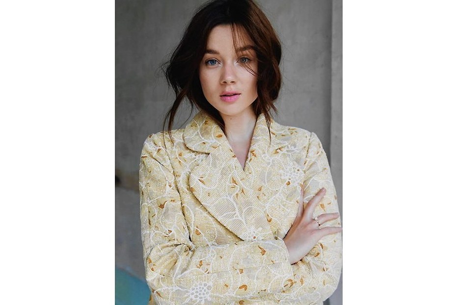 Claudia Jessie Claudia Jessie