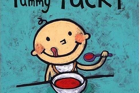 Yummy Yucky Yummy Yucky