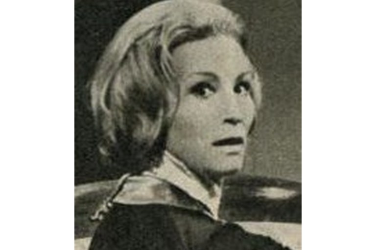 Trude Bechmann Trude Bechmann