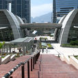 圓方廣場 圓方廣場