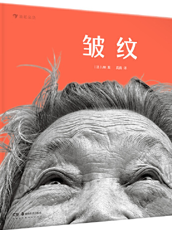 皺紋(2020年湖南美術出版社出版的圖書)