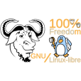 Linux-libre Linux-libre