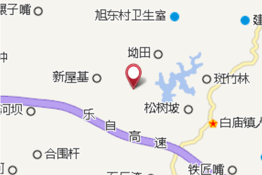 下高石梯 下高石梯