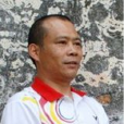 陸建祥(江蘇省文德山水畫研究會會員) 陸建祥(江蘇省文德山水畫研究會會員)