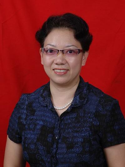 王金燕(德興市政協黨組副書記、副主席) 王金燕(德興市政協黨組副書記、副主席)