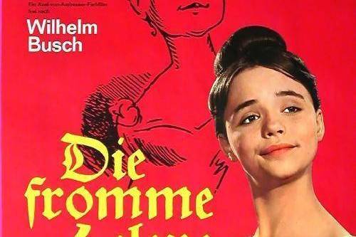 Fromme Helene, Die Fromme Helene, Die