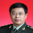 楊清仁(解放軍第三.二醫院政治部主任)