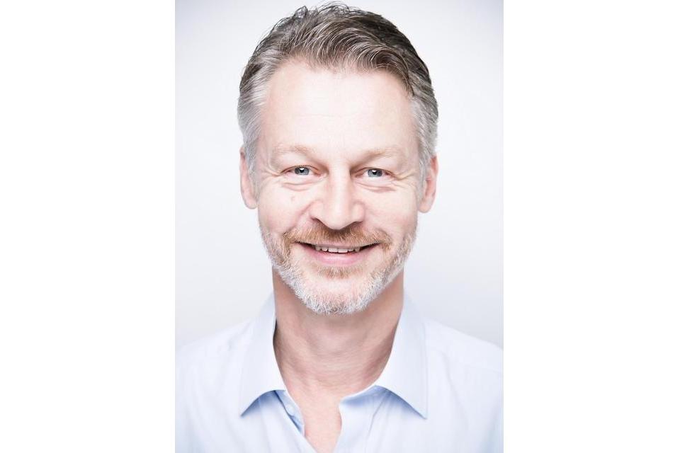 Morten Hebsgaard Morten Hebsgaard